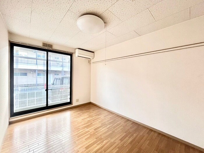 ビーライン平安の物件内観写真