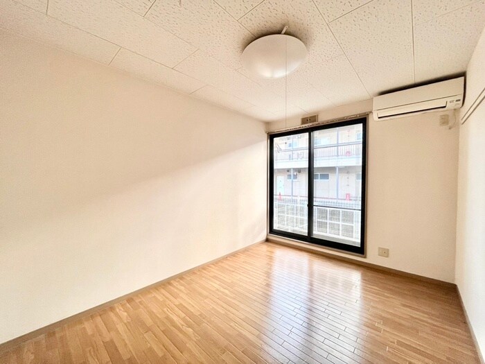 ビーライン平安の物件内観写真