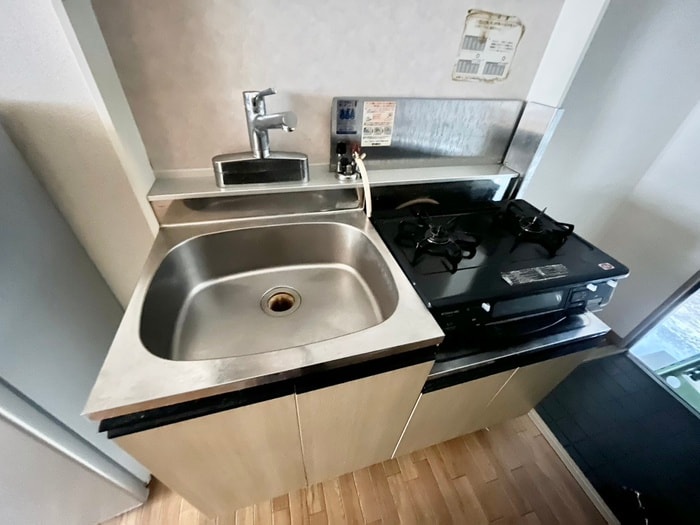 ビーライン平安の物件内観写真