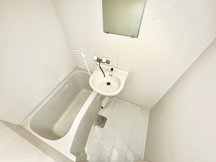 ビーライン平安の物件内観写真