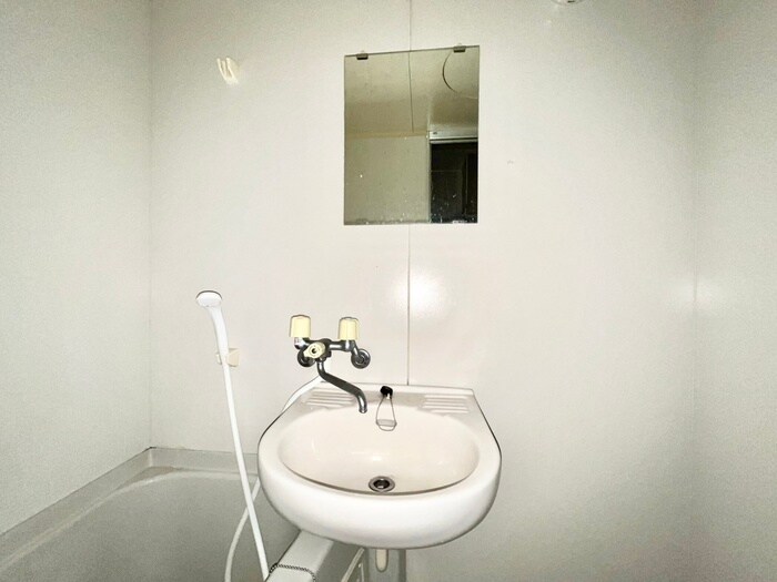 ビーライン平安の物件内観写真