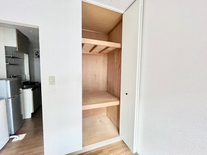 ビーライン平安の物件内観写真