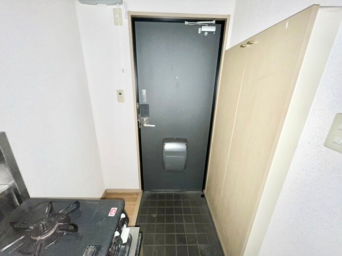 ビーライン平安の物件内観写真