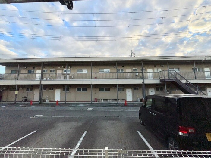 ビーライン平安の物件内観写真