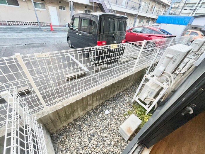 ビーライン平安の物件内観写真