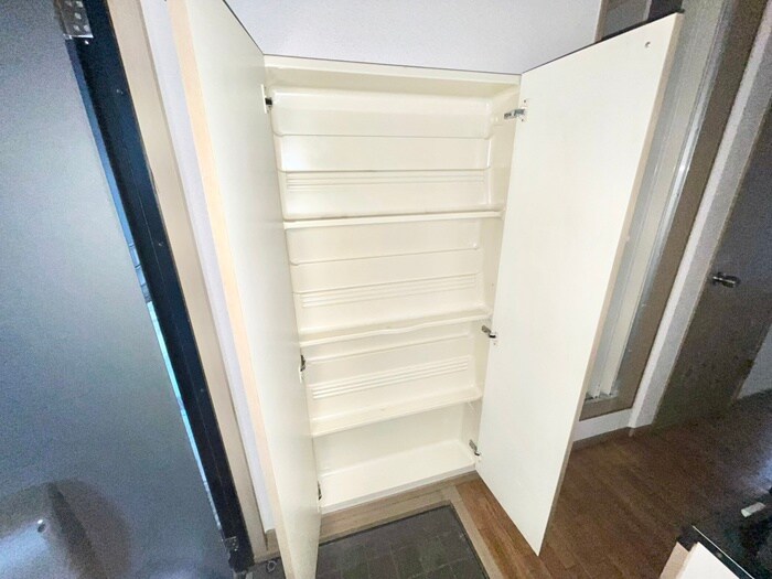 ビーライン平安の物件内観写真