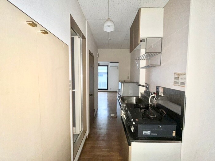 ビーライン平安の物件内観写真