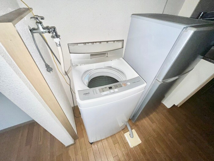 ビーライン平安の物件内観写真