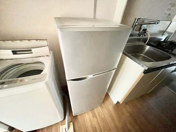 ビーライン平安の物件内観写真