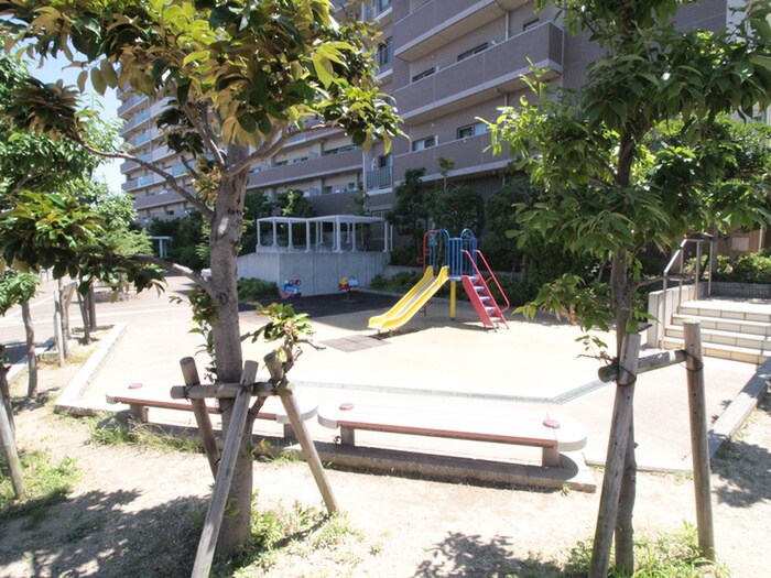 エステムコ－ト香里園(1205)の物件外観写真