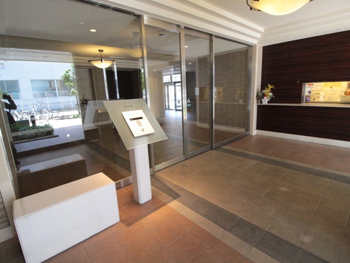 エステムコ－ト香里園(1205)の物件外観写真