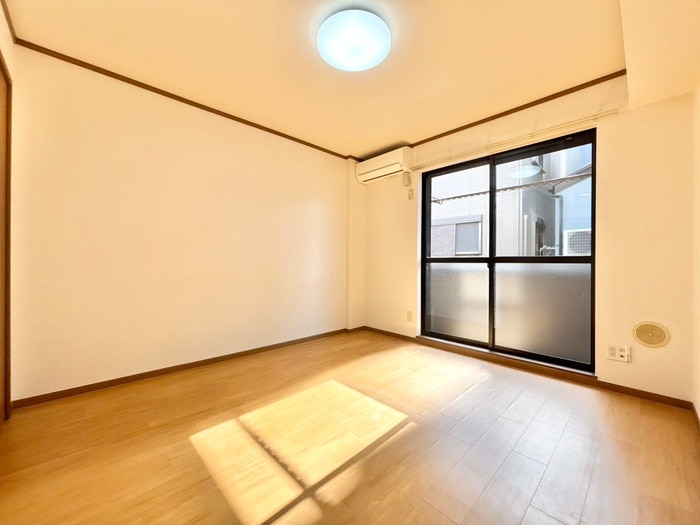 セリオ蔵前の物件内観写真