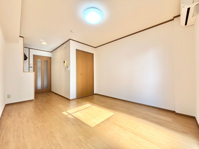 セリオ蔵前の物件内観写真