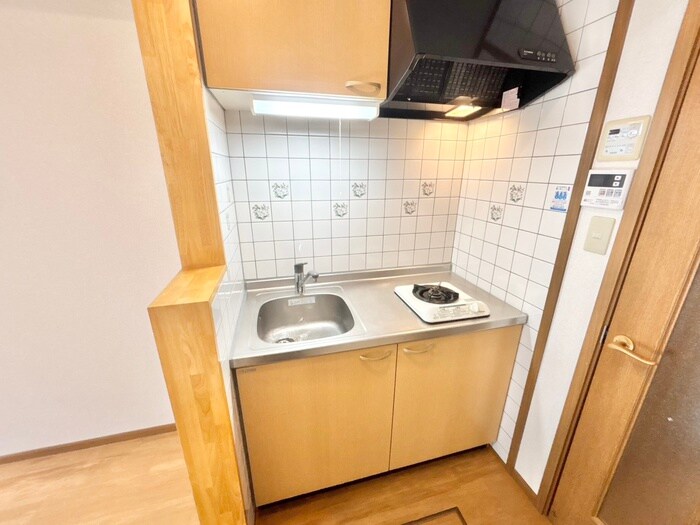 セリオ蔵前の物件内観写真