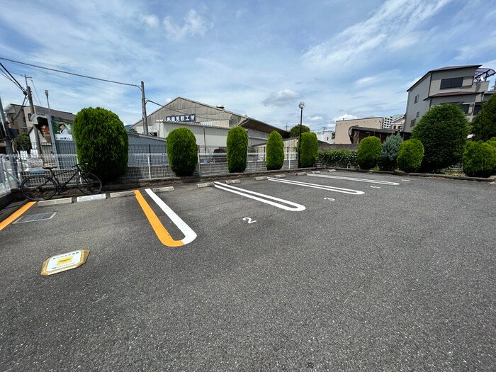 セリオ蔵前の物件外観写真