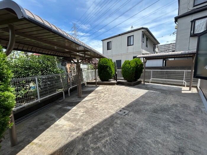 セリオ蔵前の物件外観写真