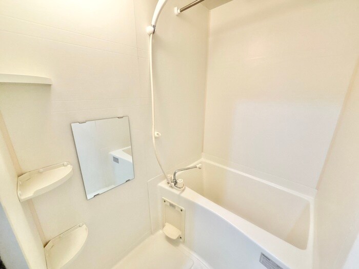 セリオ蔵前の物件内観写真