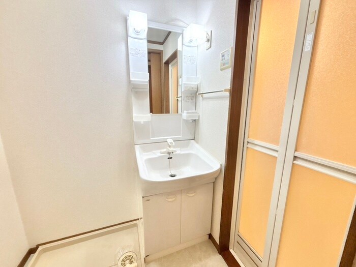 セリオ蔵前の物件内観写真