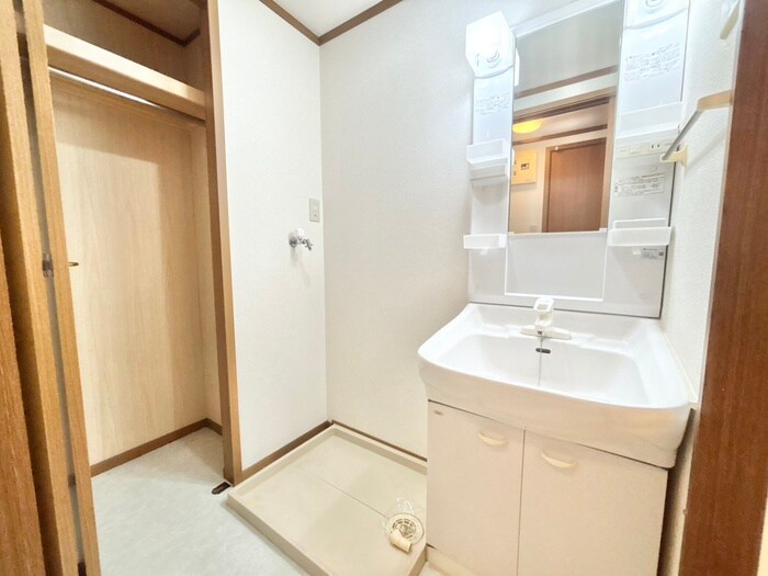 セリオ蔵前の物件内観写真