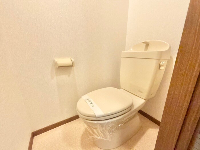 セリオ蔵前の物件内観写真