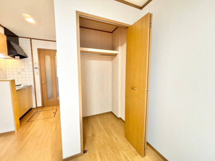 セリオ蔵前の物件内観写真