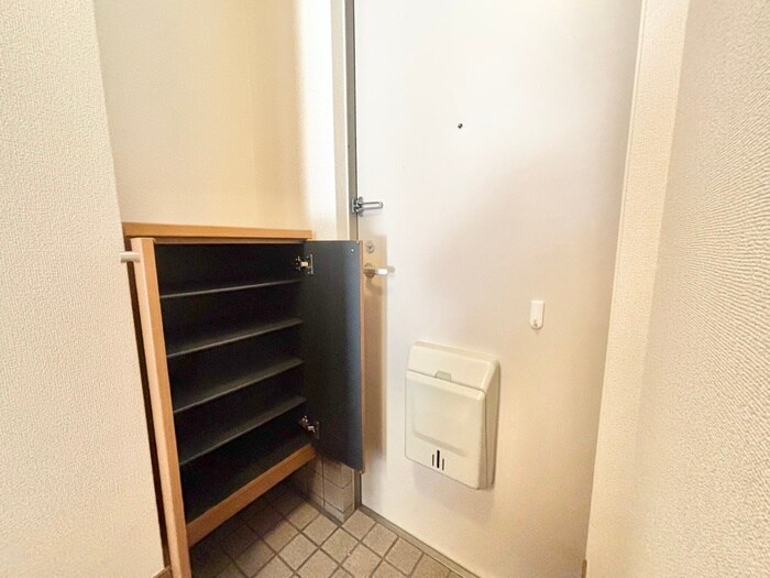 セリオ蔵前の物件内観写真