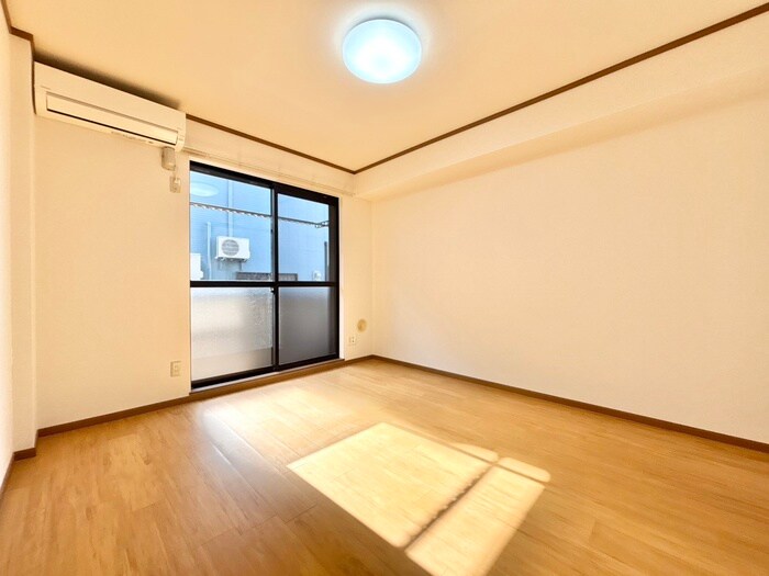 セリオ蔵前の物件内観写真