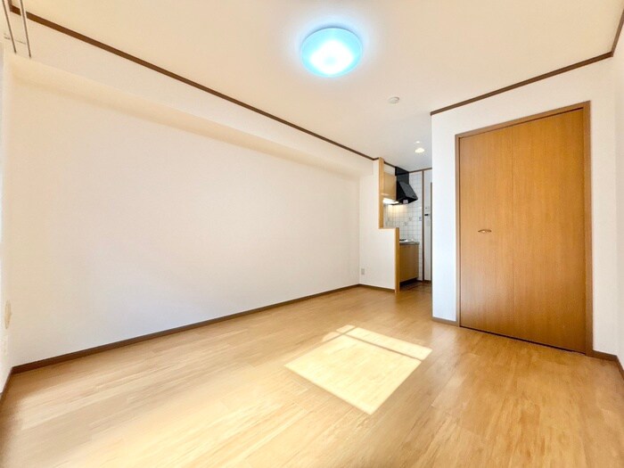 セリオ蔵前の物件内観写真