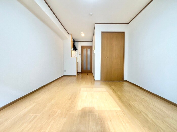 セリオ蔵前の物件内観写真