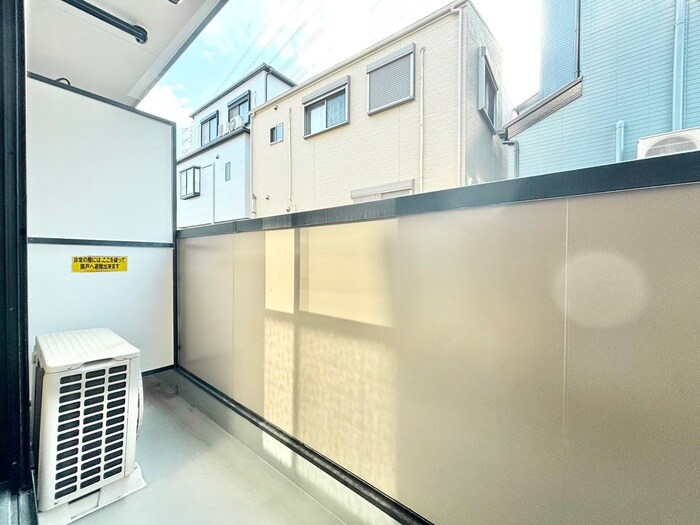 セリオ蔵前の物件内観写真