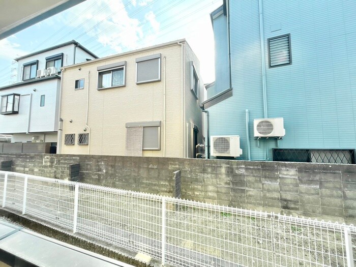 セリオ蔵前の物件内観写真