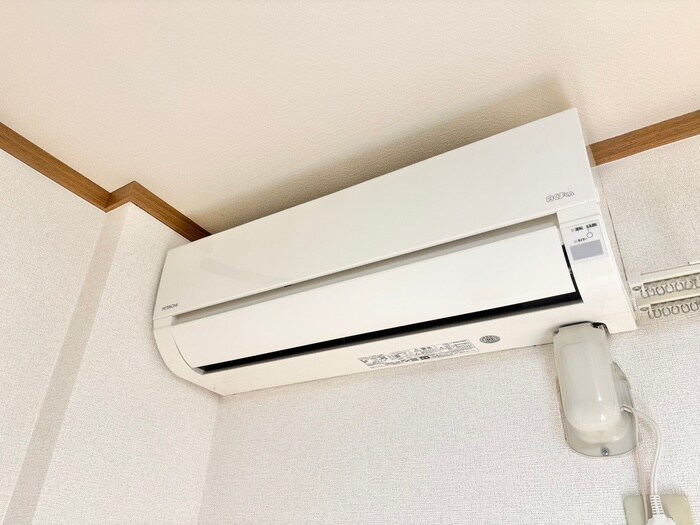 セリオ蔵前の物件内観写真