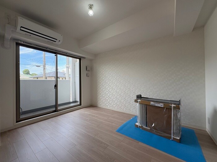 ﾌｧｰｽﾄﾌｨｵｰﾚ神戸ﾋﾟｱﾁｪｰﾚの物件内観写真