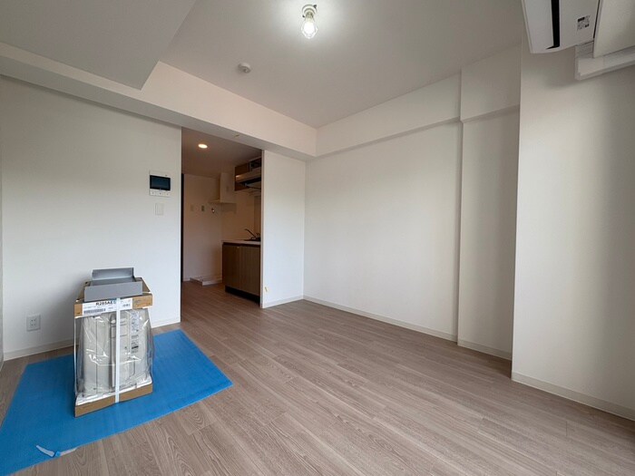 ﾌｧｰｽﾄﾌｨｵｰﾚ神戸ﾋﾟｱﾁｪｰﾚの物件内観写真