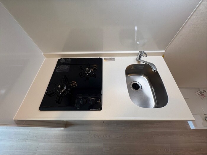 ﾌｧｰｽﾄﾌｨｵｰﾚ神戸ﾋﾟｱﾁｪｰﾚの物件内観写真