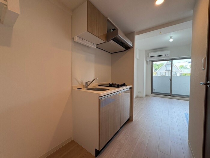 ﾌｧｰｽﾄﾌｨｵｰﾚ神戸ﾋﾟｱﾁｪｰﾚの物件内観写真