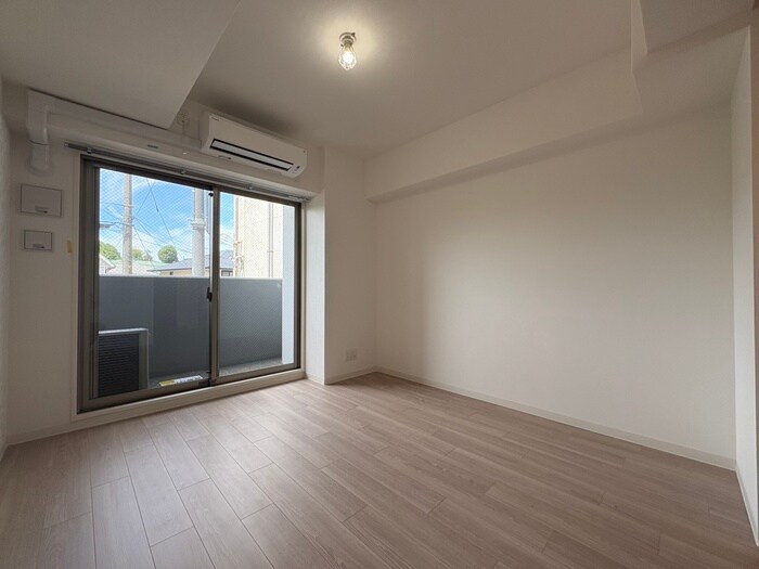 ﾌｧｰｽﾄﾌｨｵｰﾚ神戸ﾋﾟｱﾁｪｰﾚの物件内観写真