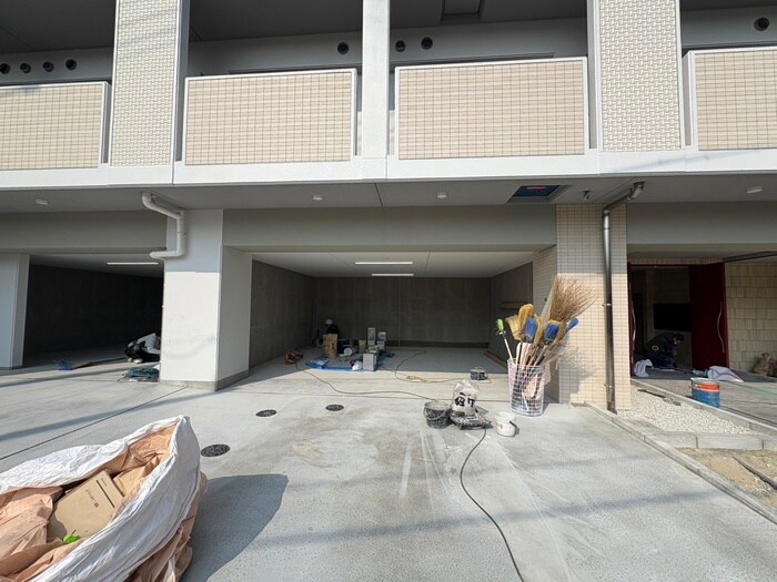 ﾌｧｰｽﾄﾌｨｵｰﾚ神戸ﾋﾟｱﾁｪｰﾚの物件外観写真