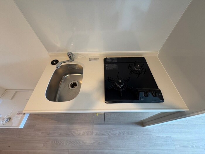 ﾌｧｰｽﾄﾌｨｵｰﾚ神戸ﾋﾟｱﾁｪｰﾚの物件内観写真