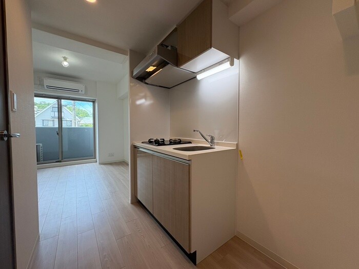 ﾌｧｰｽﾄﾌｨｵｰﾚ神戸ﾋﾟｱﾁｪｰﾚの物件内観写真