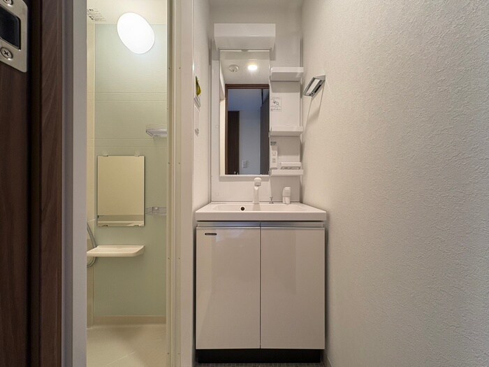 ﾌｧｰｽﾄﾌｨｵｰﾚ神戸ﾋﾟｱﾁｪｰﾚの物件内観写真