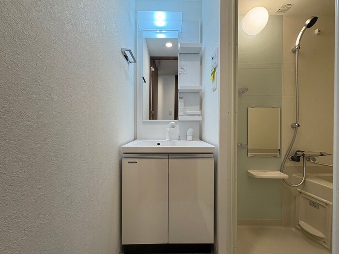 ﾌｧｰｽﾄﾌｨｵｰﾚ神戸ﾋﾟｱﾁｪｰﾚの物件内観写真