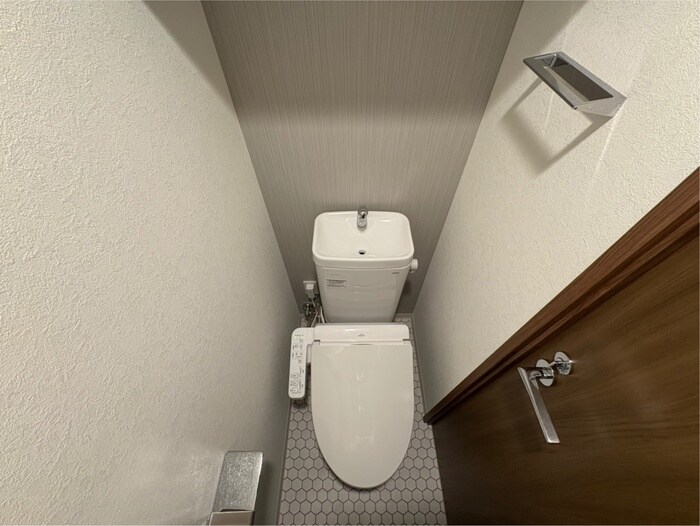 ﾌｧｰｽﾄﾌｨｵｰﾚ神戸ﾋﾟｱﾁｪｰﾚの物件内観写真