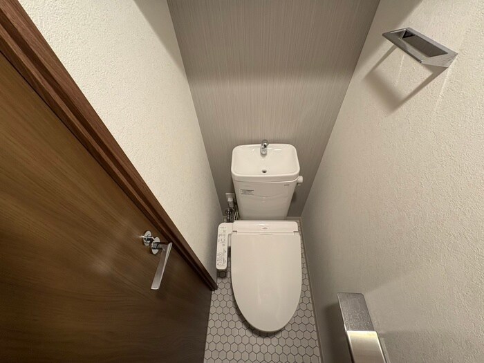 ﾌｧｰｽﾄﾌｨｵｰﾚ神戸ﾋﾟｱﾁｪｰﾚの物件内観写真