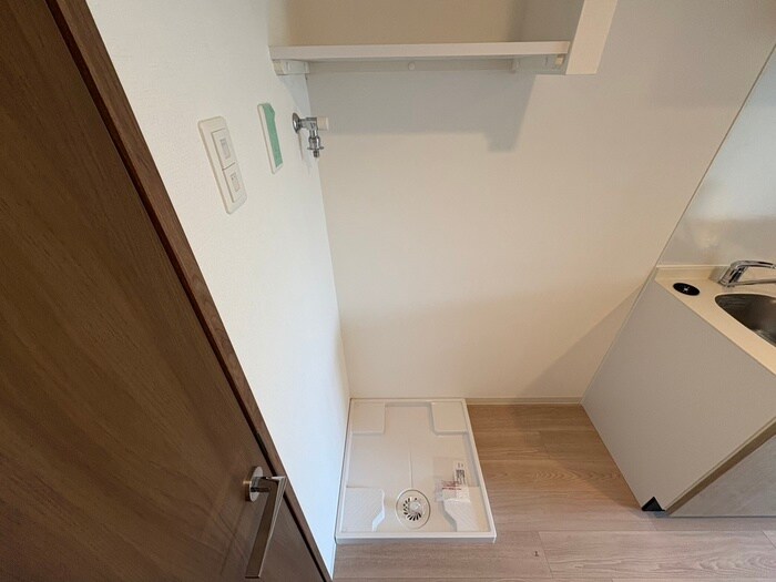 ﾌｧｰｽﾄﾌｨｵｰﾚ神戸ﾋﾟｱﾁｪｰﾚの物件内観写真