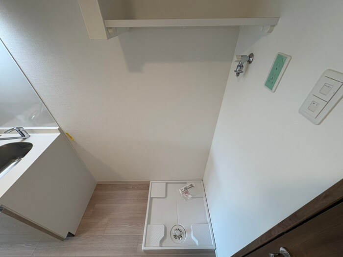 ﾌｧｰｽﾄﾌｨｵｰﾚ神戸ﾋﾟｱﾁｪｰﾚの物件内観写真