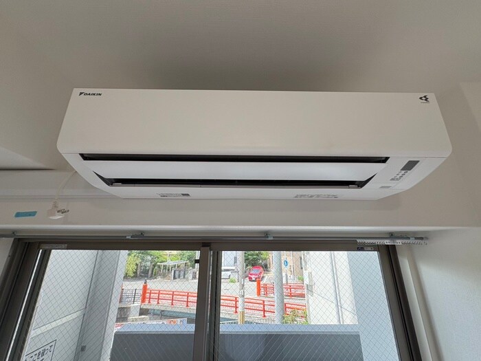 ﾌｧｰｽﾄﾌｨｵｰﾚ神戸ﾋﾟｱﾁｪｰﾚの物件内観写真