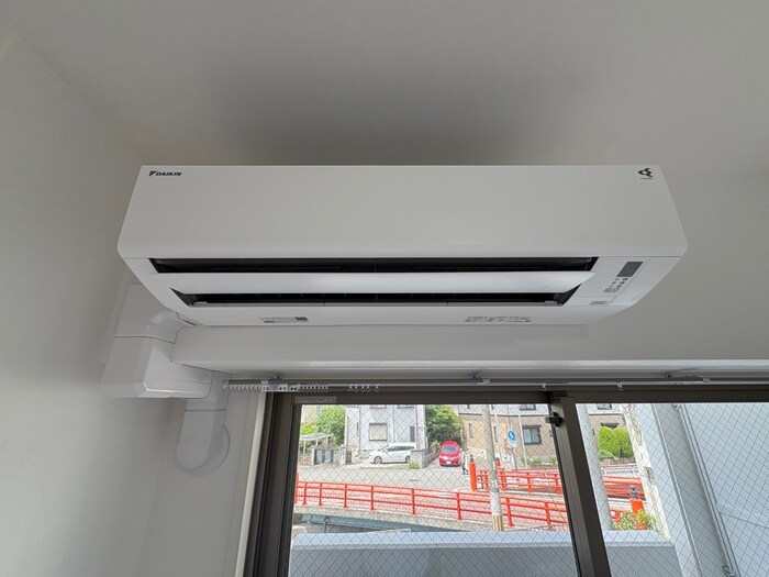 ﾌｧｰｽﾄﾌｨｵｰﾚ神戸ﾋﾟｱﾁｪｰﾚの物件内観写真