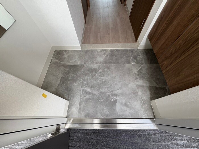 ﾌｧｰｽﾄﾌｨｵｰﾚ神戸ﾋﾟｱﾁｪｰﾚの物件内観写真