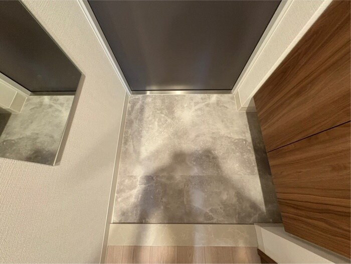 ﾌｧｰｽﾄﾌｨｵｰﾚ神戸ﾋﾟｱﾁｪｰﾚの物件内観写真